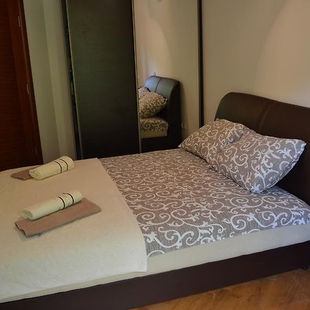 Abc Apartments Котор Екстериор снимка
