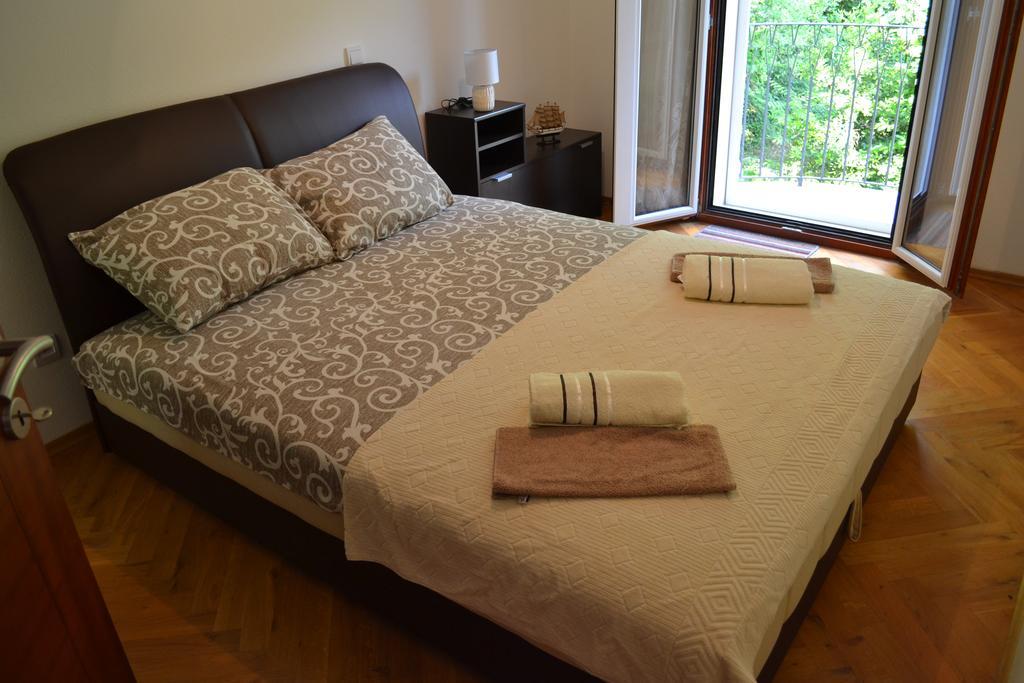 Abc Apartments Котор Екстериор снимка