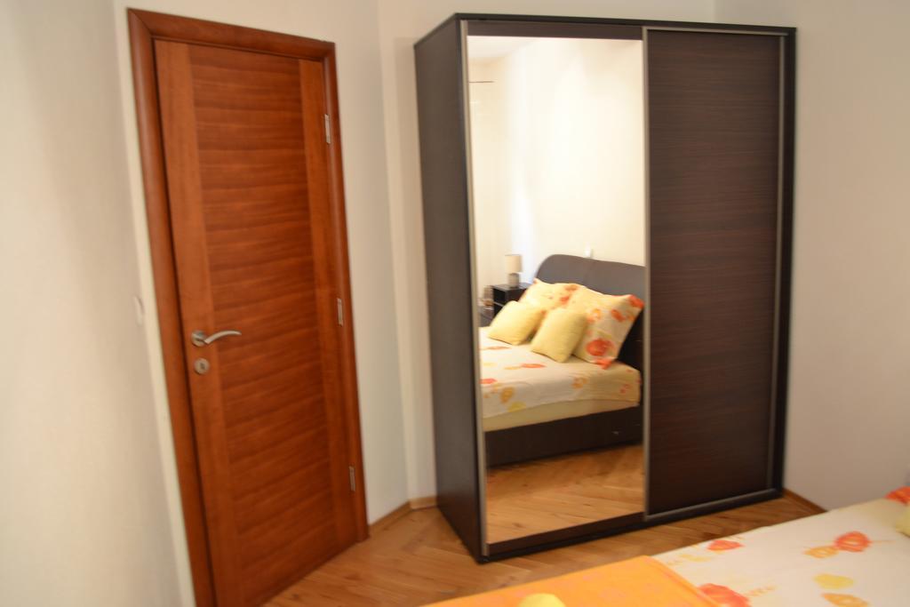 Abc Apartments Котор Екстериор снимка