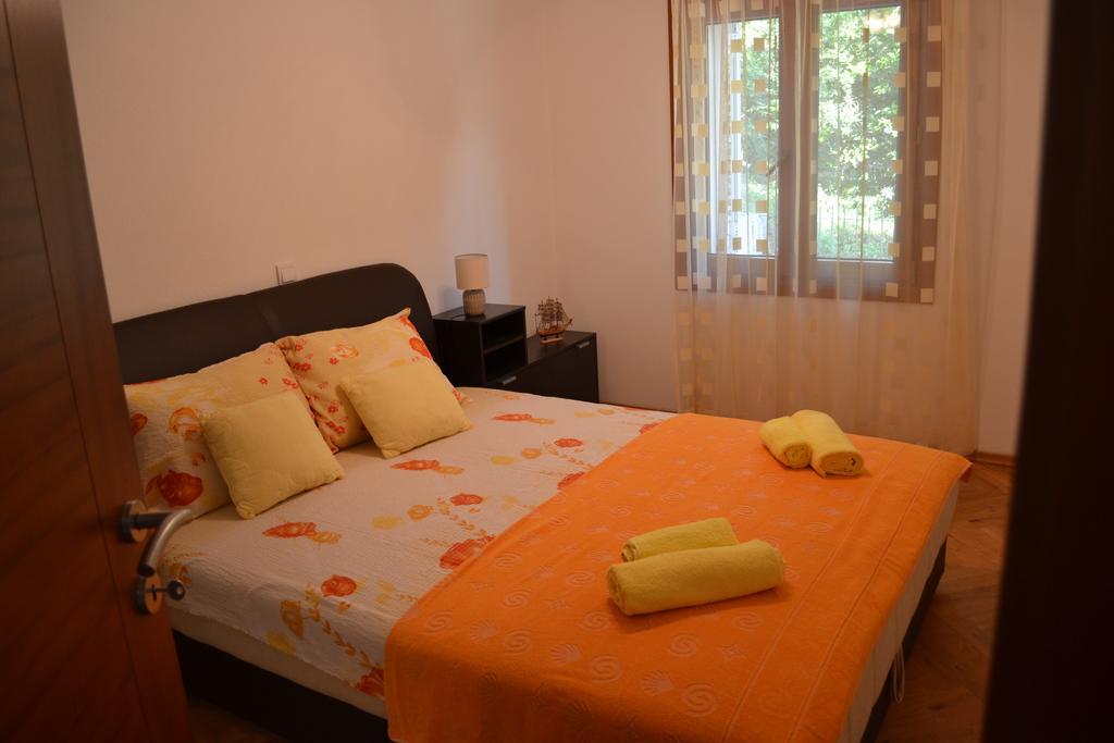 Abc Apartments Котор Екстериор снимка