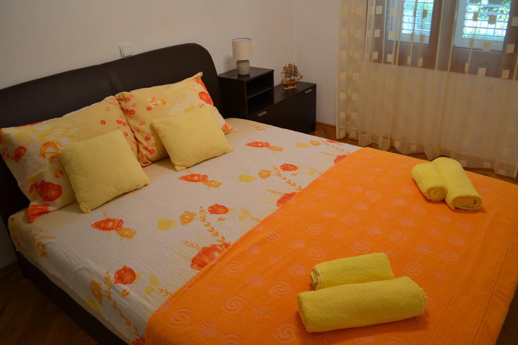 Abc Apartments Котор Екстериор снимка