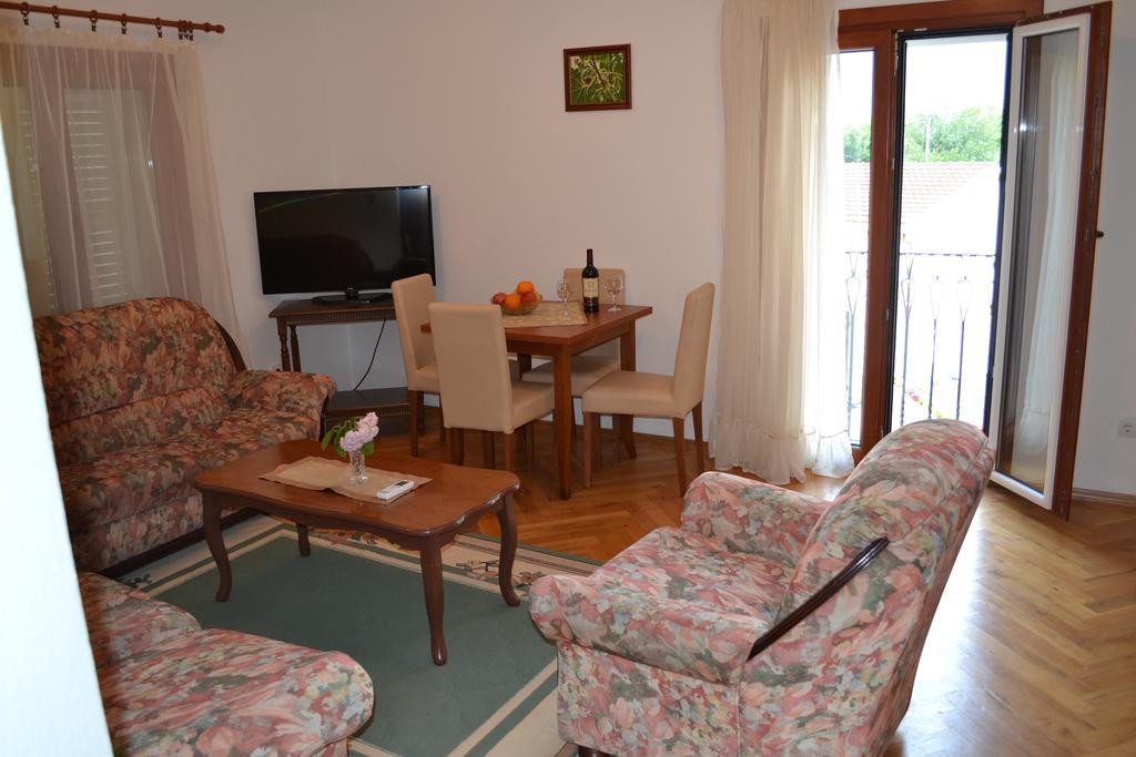 Abc Apartments Котор Екстериор снимка
