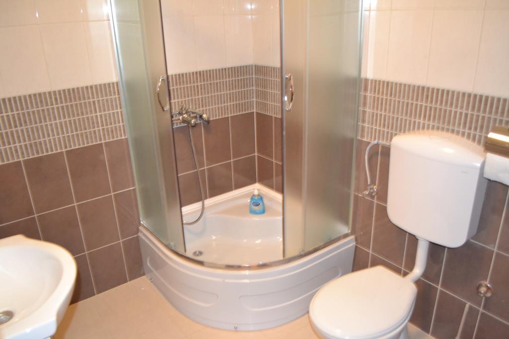 Abc Apartments Котор Екстериор снимка