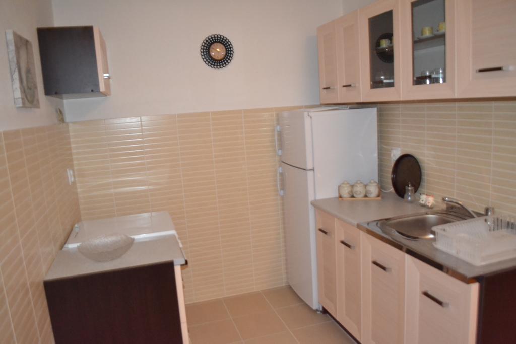 Abc Apartments Котор Екстериор снимка