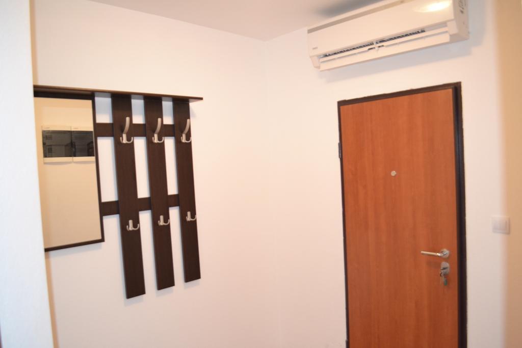 Abc Apartments Котор Екстериор снимка